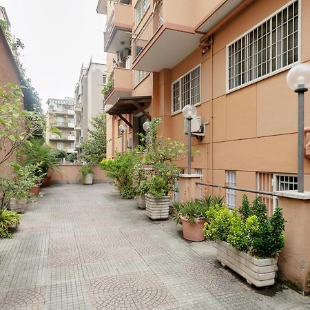 Casa Angelina Con 3 Camere Da Letto Rome Extérieur photo