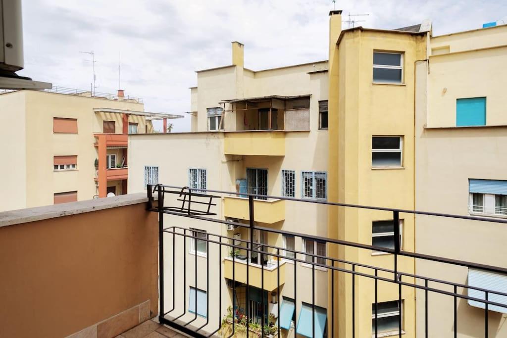 Casa Angelina Con 3 Camere Da Letto Rome Extérieur photo
