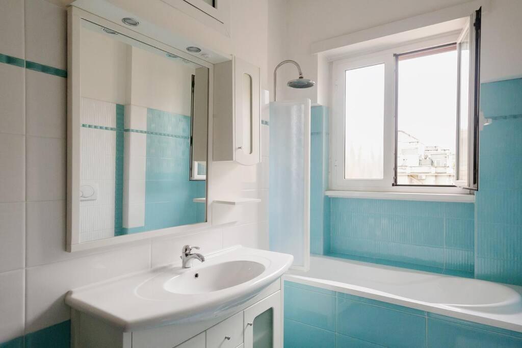 Casa Angelina Con 3 Camere Da Letto Rome Extérieur photo
