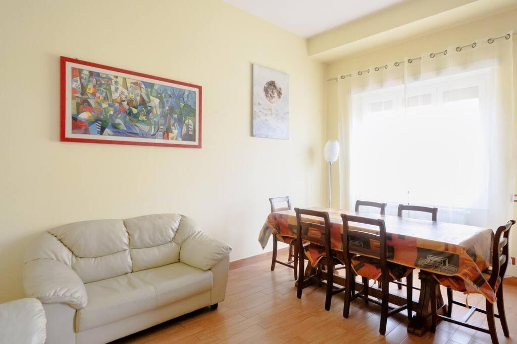 Casa Angelina Con 3 Camere Da Letto Rome Extérieur photo