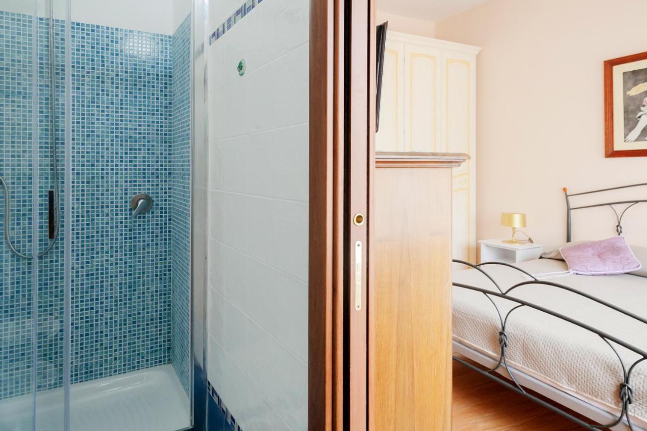 Casa Angelina Con 3 Camere Da Letto Rome Extérieur photo