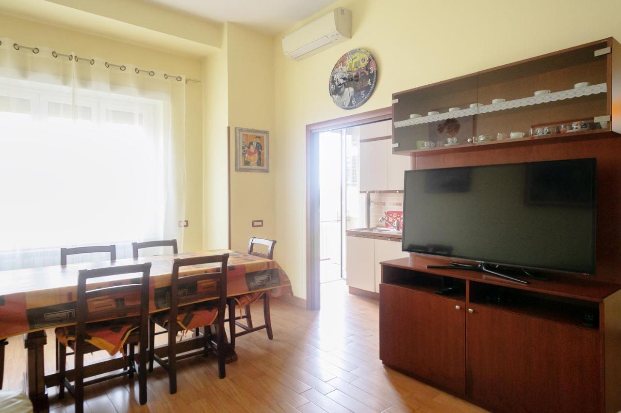 Casa Angelina Con 3 Camere Da Letto Rome Extérieur photo