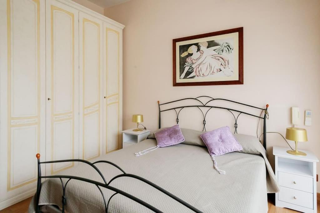 Casa Angelina Con 3 Camere Da Letto Rome Extérieur photo