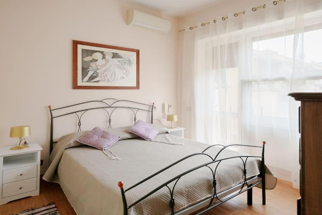 Casa Angelina Con 3 Camere Da Letto Rome Extérieur photo