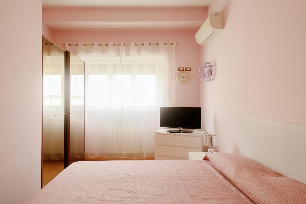 Casa Angelina Con 3 Camere Da Letto Rome Extérieur photo