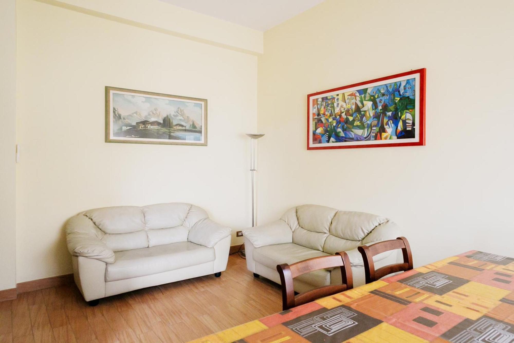 Casa Angelina Con 3 Camere Da Letto Rome Extérieur photo