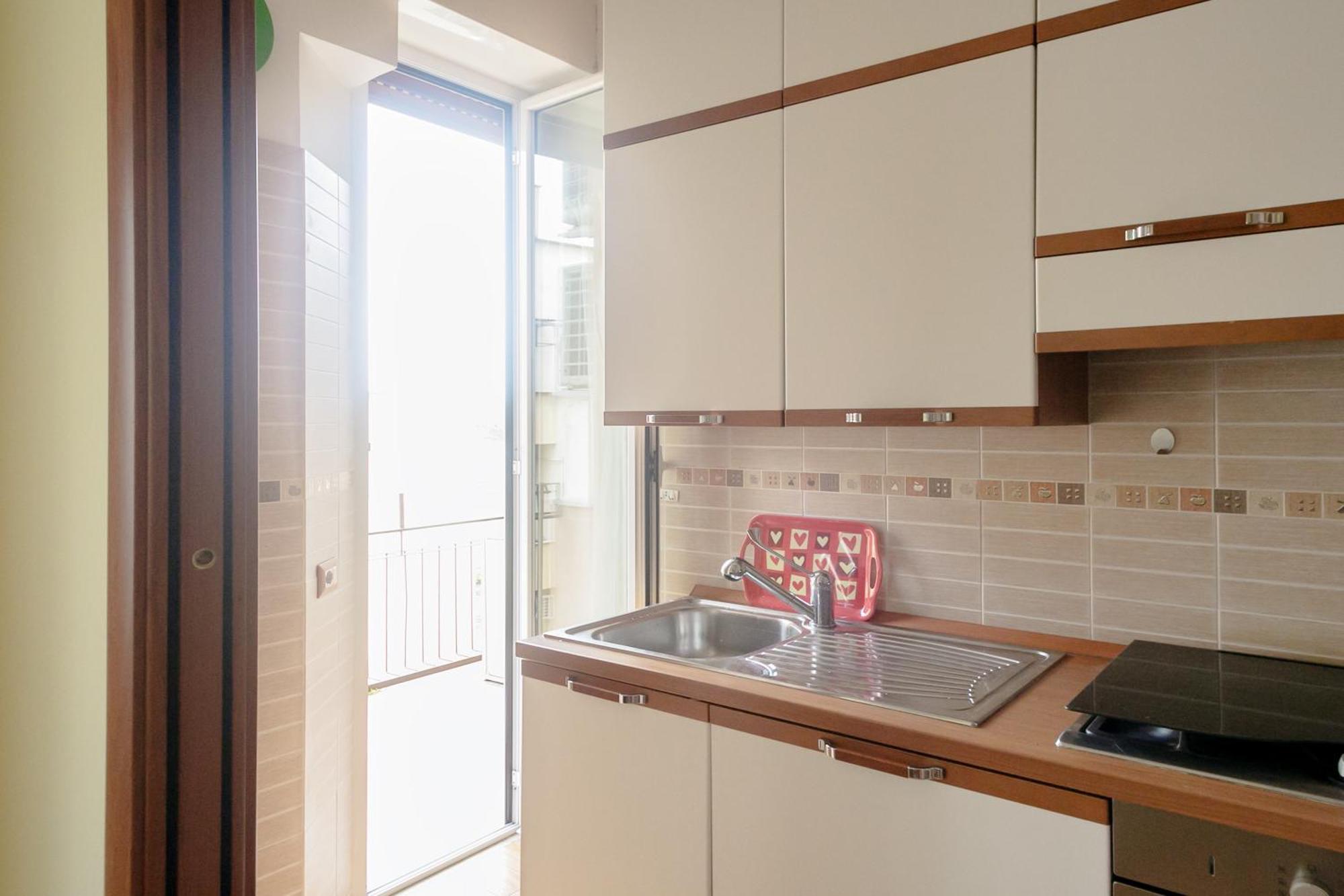 Casa Angelina Con 3 Camere Da Letto Rome Extérieur photo