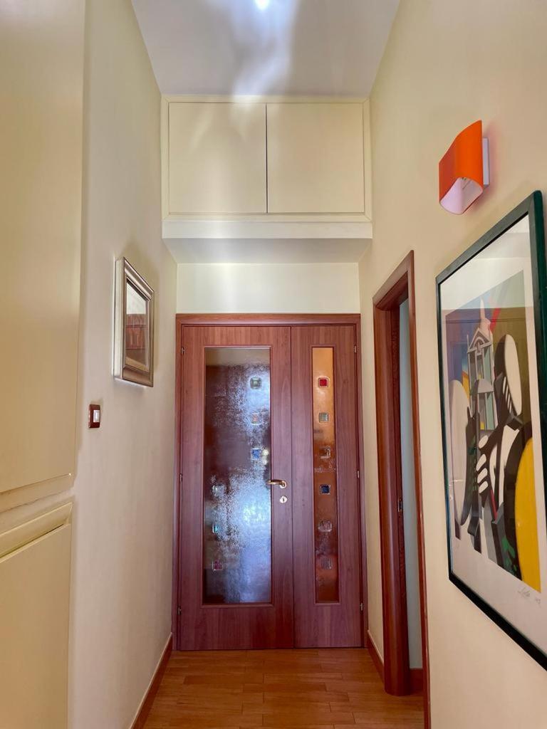Casa Angelina Con 3 Camere Da Letto Rome Extérieur photo