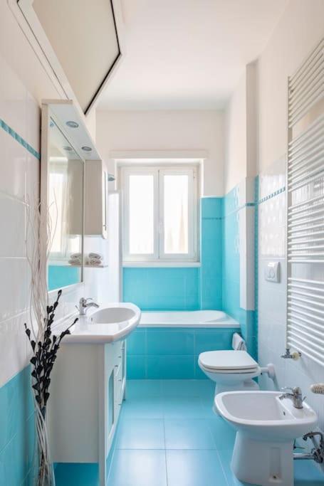 Casa Angelina Con 3 Camere Da Letto Rome Extérieur photo