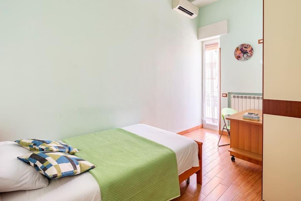 Casa Angelina Con 3 Camere Da Letto Rome Extérieur photo