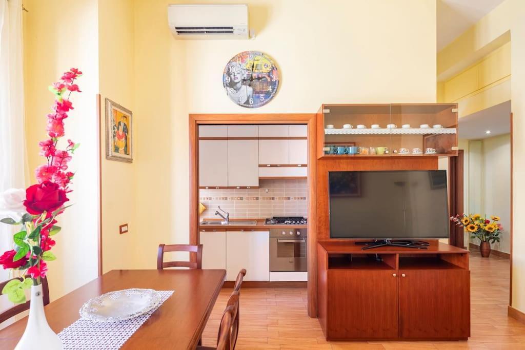 Casa Angelina Con 3 Camere Da Letto Rome Extérieur photo