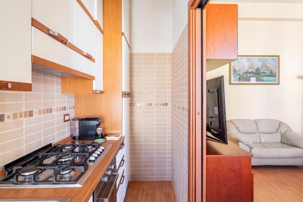 Casa Angelina Con 3 Camere Da Letto Rome Extérieur photo