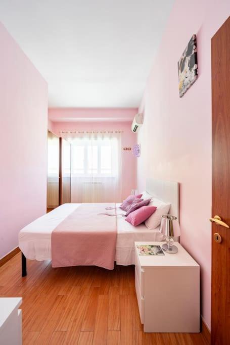 Casa Angelina Con 3 Camere Da Letto Rome Extérieur photo