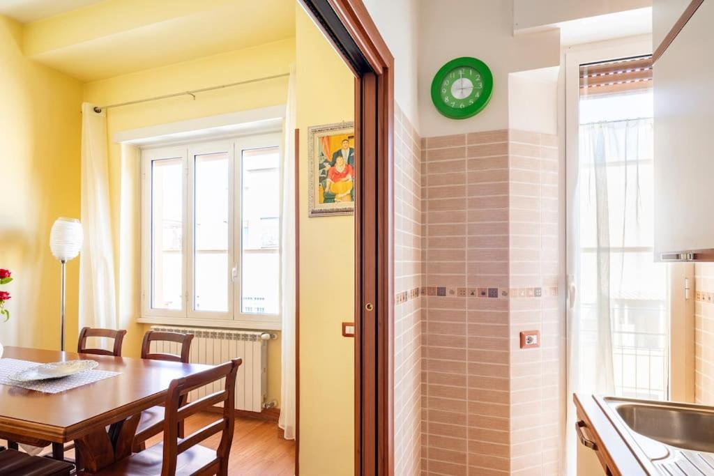 Casa Angelina Con 3 Camere Da Letto Rome Extérieur photo