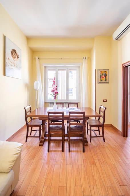 Casa Angelina Con 3 Camere Da Letto Rome Extérieur photo