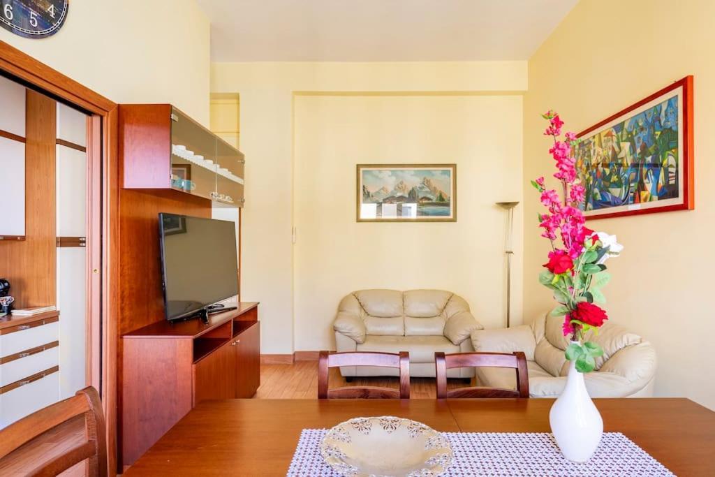 Casa Angelina Con 3 Camere Da Letto Rome Extérieur photo