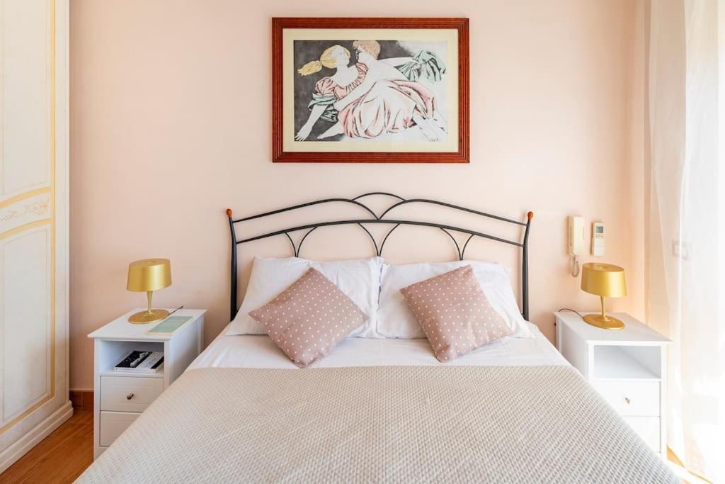 Casa Angelina Con 3 Camere Da Letto Rome Extérieur photo