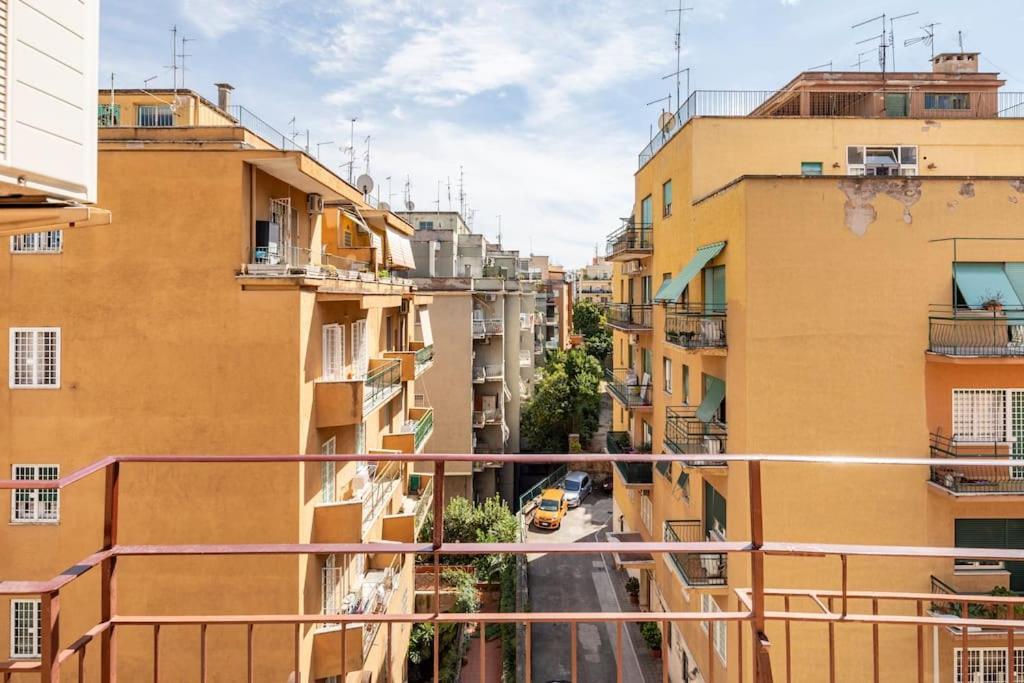 Casa Angelina Con 3 Camere Da Letto Rome Extérieur photo